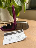 Aiguiseur couteau Tupperware, Antiquités & Art, Enlèvement ou Envoi