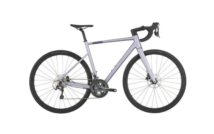 Stockopruiming Scott Speedster 20 maat L, Fietsen en Brommers, Fietsen | Racefietsen, Nieuw, Aluminium, Ophalen