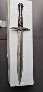 Museum Collection Sting & Samwise Lord of The Rings, Verzamelen, Lord of the Rings, Ophalen of Verzenden, Zo goed als nieuw, Replica