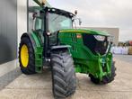 John Deere 6170R, Articles professionnels, Agriculture | Tracteurs, Plus de 160 ch, Utilisé, Enlèvement ou Envoi, 250 à 500 cm