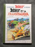 Astérix transitalique grand format luxe neuf sous blister, Neuf