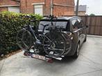Te huur fietsendragers, Ophalen, 3 fietsen of meer, Zo goed als nieuw, Trekhaakdrager