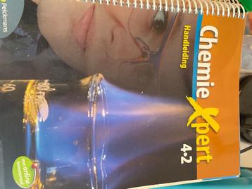 Chemie Xpert 4.2 beschikbaar voor biedingen