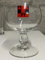 maredsous, Verzamelen, Ophalen of Verzenden, Gebruikt, Bierglas