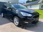 Ford Grand C-Max 1.0 EcoBoost - 7 PLACES - CLIM - CAPT. AV., Voorwielaandrijving, Handgeschakeld, 5 deurs, https://public.car-pass.be/vhr/ac299073-5c26-4556-8810-72d2b5f201fe