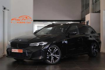 BMW 3 Serie 318 318i Touring Aut. M Sport Pano Carplay Garan beschikbaar voor biedingen