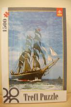 Legpuzzel, Ophalen of Verzenden, 500 t/m 1500 stukjes, Nieuw, Legpuzzel