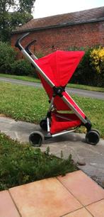 Poussette Quinny, Kinderen en Baby's, Kinderwagens en Combinaties, Ophalen, Gebruikt, Kinderwagen, Quinny