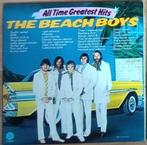 LP The Beach Boys, Ophalen, Gebruikt, 12 inch, Rock-'n-Roll