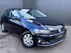 Volkswagen Polo 1.0i | 105.000 KM | 2020 | EURO 6E | Garanti, Autos, Volkswagen, 80 ch, Achat, Entreprise, Noir