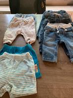 Pakket babykleding, Ophalen of Verzenden, Gebruikt, Maat 62