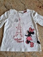 Longsleeve maat;92/98  (nr216), Comme neuf, Fille, Lc waikiki, Chemise ou À manches longues