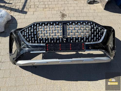 GWM WEY 05 Bestemming 23- voorbumper, Auto-onderdelen, Carrosserie, Bumper, Gebruikt
