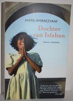 Dochter van Isfahan (Anita Amirrezvani), Comme neuf, Reste du monde, Enlèvement ou Envoi, Anita Amirrezvani