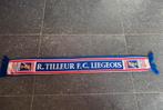 Rfc liege, Enlèvement ou Envoi, Comme neuf, Écharpe