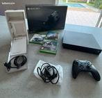 Xbox one X en parfait état de fonctionnement, Games en Spelcomputers, Ophalen of Verzenden, Zo goed als nieuw, Xbox One