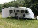 luifel 5m63 x 2m32 Ten Cate kwaliteit, Particulier, Luifel