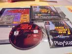 Playstation 1 Grand theft auto 2 (CIB + kaart), Games en Spelcomputers, Games | Sony PlayStation 1, Gebruikt, Vanaf 18 jaar, Shooter