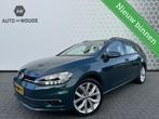 Volkswagen Golf Variant 1.6 TDI Comfortline trekhaak, Voorwielaandrijving, Gebruikt, 4 cilinders, Bedrijf