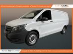 Mercedes-Benz Vito 114 CDI Lang Automaat Airco Bluetooth Cam, Te koop, Diesel, Bedrijf, Airconditioning