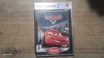 Cars - Playstation 2, Games en Spelcomputers, Verzenden