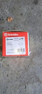 Jeux de Plaquettes de freins brembo P23141, Enlèvement, Neuf, Fiat