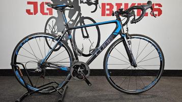 racefiets cube litening C68 race, sram red 2x11 *7kg* beschikbaar voor biedingen