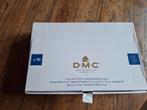 Bewaarplastiek voor borduurgaren dmc, Hobby en Vrije tijd, Ophalen, Zo goed als nieuw