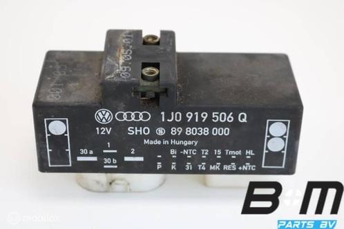 Regelapparaat voor koelluchtventilatoren VW Golf 4, Auto-onderdelen, Motor en Toebehoren, Gebruikt