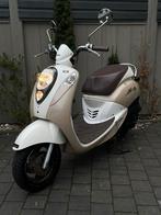 Sym Mio | A klasse | 10.582km | Zonder Rijbewijs | 4Takt, Fietsen en Brommers, Overige modellen, Mio, Sym, Klasse A (25 km/u)