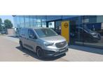 Opel Combo 1.5 TD 75PK Edition L1H1  Airco, Cruise Control, Monovolume, 75 pk, https://public.car-pass.be/vhr/551180b8-db08-43eb-a034-eff0fa682702
