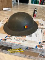 Abl helm 1951, Collections, Objets militaires | Général, Enlèvement