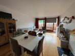 Appartement à louer à Woluwe-Saint-Lambert, 85 m², Appartement, 143 kWh/m²/jaar