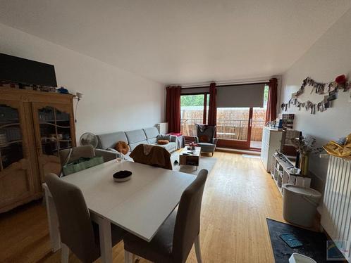 Appartement à louer à Woluwe-Saint-Lambert, Immo, Huizen te huur, Appartement, C