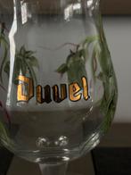 Duvel. Handgeschilderd Tarwe, Verzamelen, Glas en Drinkglazen, Ophalen of Verzenden, Zo goed als nieuw