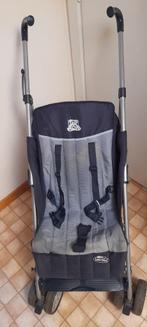 Buggy, Ophalen, Gebruikt, Overige merken, Voetenzak