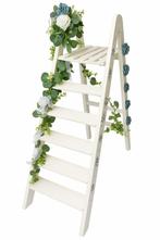 Prachtige huwelijksladder, Huis en Inrichting, Ophalen, Gebruikt