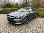 Mercedes CLA180 - 2018/112.000km/Euro 6 - Automaat, Stof, 1600 cc, Zwart, 5 deurs