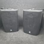 MASTER AUDIO   B-8    8 inch speakers met beugels, Watersport en Boten, Ophalen of Verzenden, Gebruikt