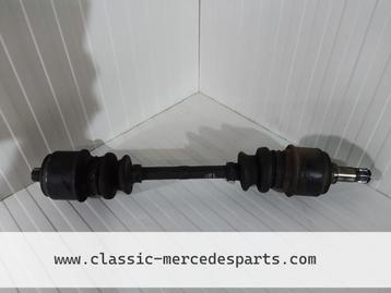 Steekas Mercedes W126 280s 280se 280sel beschikbaar voor biedingen