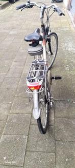 Batavus herenfiets 28 inch, Vélos & Vélomoteurs, Vélos | Hommes | Vélos pour homme, Enlèvement ou Envoi, Batavus, Vitesses