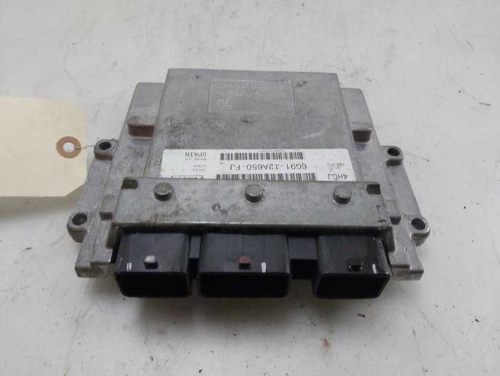 COMPUTER MOTOR Ford Galaxy (WA6) (01-2006/06-2015), Auto-onderdelen, Elektronica en Kabels, Ford, Gebruikt