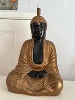 Boedha met lamp, Ophalen, Zo goed als nieuw