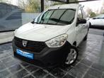 Dacia Dokker ** UTILITY ** 12 MAANDEN GARANTIE ***, Auto's, Dacia, Voorwielaandrijving, https://public.car-pass.be/vhr/1e9a0ea9-b8d0-4e3c-9e93-96773dd4ffe6