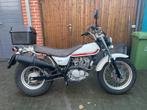 Suzuki RV125 Van Van  Motor, Motoren, Motoren | Suzuki, Particulier, 125 cc, 11 kW of minder, 1 cilinder