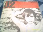 U 2--Desire & The Fly /2 vinylsingels zgst., Ophalen of Verzenden, Zo goed als nieuw, Overige formaten, Poprock