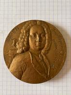 Jean-Baptiste Oudry-medaille, Frankrijk