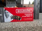 Bourgini Gourmette stone grill 8 Personen!!, Electroménager, Plaques de gril, Enlèvement, Neuf, Gril en pierre
