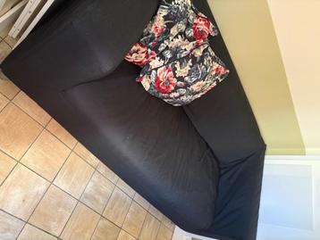 KLIPPAN ZETEL, 75 à 100 cm, Enlèvement, Utilisé, Deux personnes