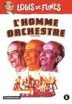 L' HOMME ORCHESTRE (1970), Envoi, Utilisé